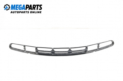 Bumper grill for BMW 3 Series E46 Sedan (02.1998 - 04.2005), sedan, position: front