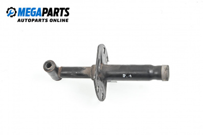 Tampon bară de protecție față for BMW 3 Series E46 Sedan (02.1998 - 04.2005), sedan, position: stânga - fața