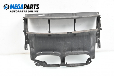 Front slam panel for BMW 3 Series E46 Sedan (02.1998 - 04.2005), sedan