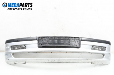 Front bumper for BMW 3 Series E46 Sedan (02.1998 - 04.2005), sedan, position: front