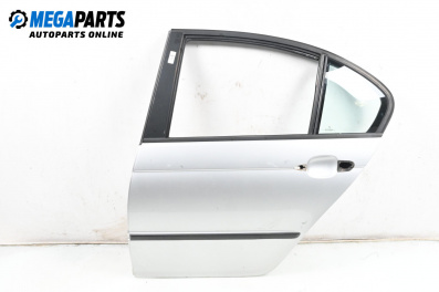 Ușă for BMW 3 Series E46 Sedan (02.1998 - 04.2005), 5 uși, sedan, position: stânga - spate