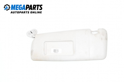 Sun visor for BMW 3 Series E46 Sedan (02.1998 - 04.2005), position: left
