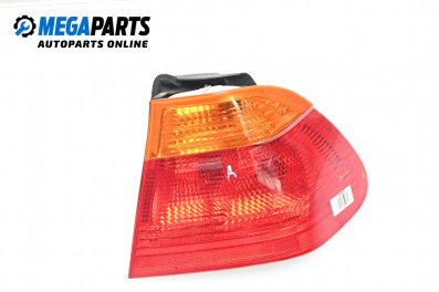 Tail light for BMW 3 Series E46 Sedan (02.1998 - 04.2005), sedan, position: right