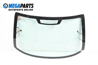 Rear window for BMW 3 Series E46 Sedan (02.1998 - 04.2005), sedan