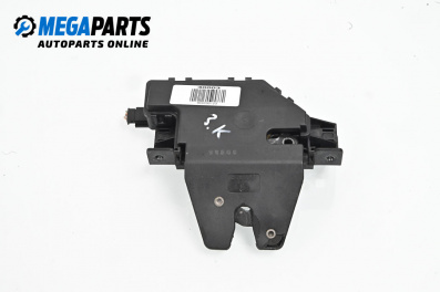 Încuietoare portbagaj for BMW 3 Series E46 Sedan (02.1998 - 04.2005), sedan, position: din spate