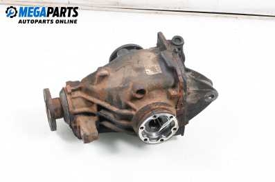 Differential for BMW 3 Series E46 Sedan (02.1998 - 04.2005) 318 i, 118 hp