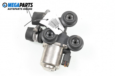 Clapetă încălzire for BMW 3 Series E46 Sedan (02.1998 - 04.2005) 318 i, 118 hp