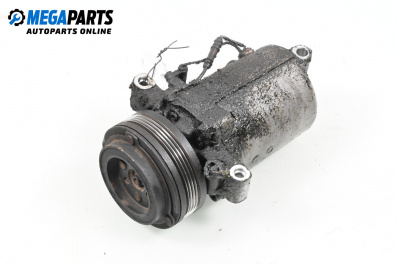 AC compressor for BMW 3 Series E46 Sedan (02.1998 - 04.2005) 318 i, 118 hp