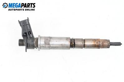 Diesel fuel injector for Nissan Qashqai I SUV (12.2006 - 04.2014) 2.0 dCi 4x4, 150 hp, № Bosch 0 445 115 007