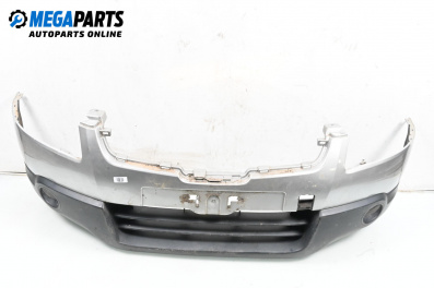 Bara de protectie frontala for Nissan Qashqai I SUV (12.2006 - 04.2014), suv, position: fața