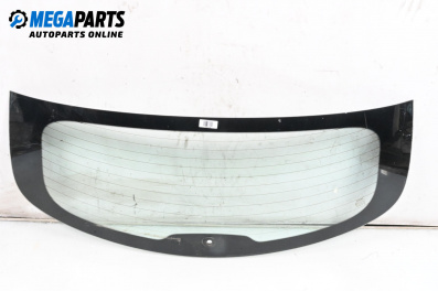 Rear window for Nissan Qashqai I SUV (12.2006 - 04.2014), suv