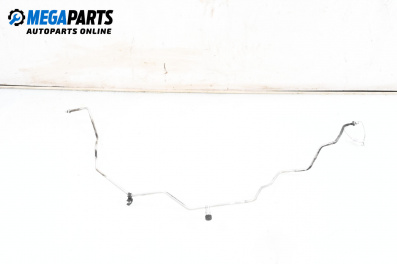 Klimaleitung for Nissan Qashqai I SUV (12.2006 - 04.2014)