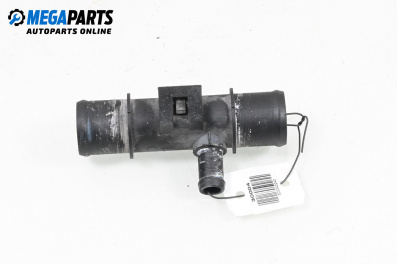 Water connection for Nissan Qashqai I SUV (12.2006 - 04.2014) 2.0 dCi 4x4, 150 hp