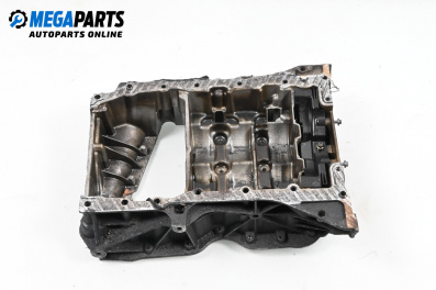 Crankcase for Nissan Qashqai I SUV (12.2006 - 04.2014) 2.0 dCi 4x4, 150 hp