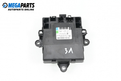 Steuermodul tür for Mercedes-Benz B-Class Hatchback I (03.2005 - 11.2011), № A 169 820 85 26