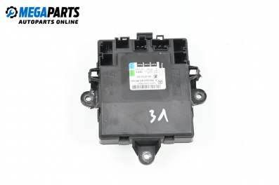 Door module for Mercedes-Benz B-Class Hatchback I (03.2005 - 11.2011), № A 169 820 85 26