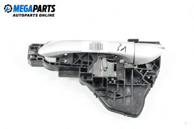 Außengriff for Mercedes-Benz B-Class Hatchback I (03.2005 - 11.2011), 5 türen, hecktür, position: links, rückseite