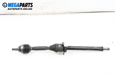 Driveshaft for Mercedes-Benz B-Class Hatchback I (03.2005 - 11.2011) B 200 CDI (245.208), 140 hp, position: front - right