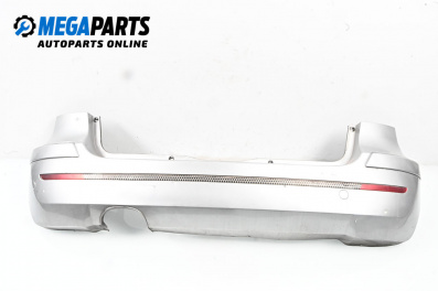 Bara de protectie spate for Mercedes-Benz B-Class Hatchback I (03.2005 - 11.2011), hatchback