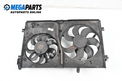 Ventilatoare de răcire for Audi A3 Hatchback I (09.1996 - 05.2003) 1.9 TDI, 110 hp