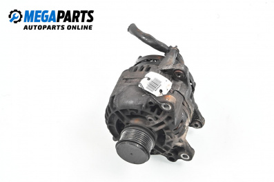 Gerenator for Audi A3 Hatchback I (09.1996 - 05.2003) 1.9 TDI, 110 hp