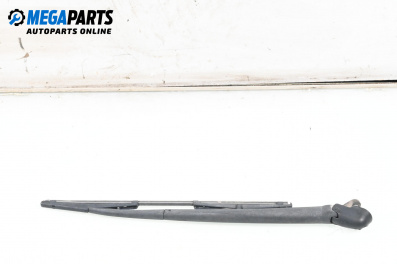 Rear wiper arm for Fiat Idea Minivan (12.2003 - 12.2010), position: rear