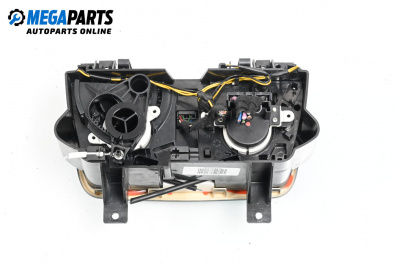Panou aer condiționat for Fiat Idea Minivan (12.2003 - 12.2010)