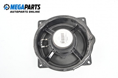 Lautsprecher for Fiat Idea Minivan (12.2003 - 12.2010)