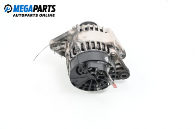 Gerenator for Fiat Idea Minivan (12.2003 - 12.2010) 1.9 JTD, 101 hp