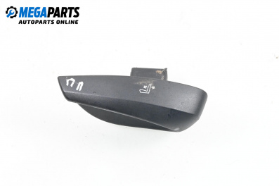 Seat handle for BMW 3 Series E90 Touring E91 (09.2005 - 06.2012), 5 doors, station wagon