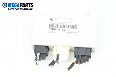 Parking sensor control module for BMW 3 Series E90 Touring E91 (09.2005 - 06.2012), № Bosch 0 263 004 176