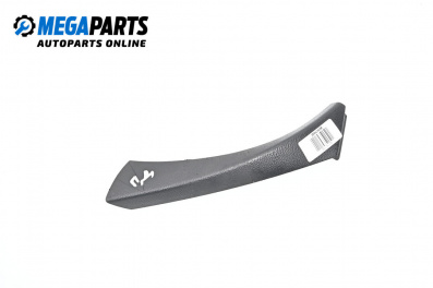 Interior plastic for BMW 3 Series E90 Touring E91 (09.2005 - 06.2012), 5 doors, station wagon, position: right