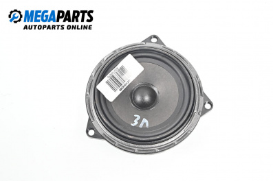 Loudspeaker for BMW 3 Series E90 Touring E91 (09.2005 - 06.2012), № 6513 6923976 01