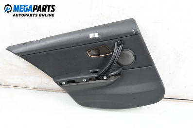 Interior door panel  for BMW 3 Series E90 Touring E91 (09.2005 - 06.2012), 5 doors, station wagon, position: rear - left