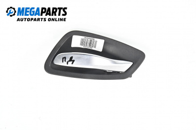 Inner handle for BMW 3 Series E90 Touring E91 (09.2005 - 06.2012), 5 doors, station wagon, position: front - right