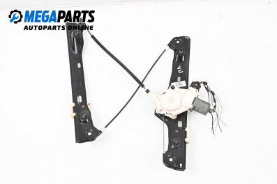 Electric window regulator for BMW 3 Series E90 Touring E91 (09.2005 - 06.2012), 5 doors, station wagon, position: front - left