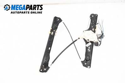 Electric window regulator for BMW 3 Series E90 Touring E91 (09.2005 - 06.2012), 5 doors, station wagon, position: front - right
