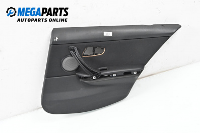 Interior door panel  for BMW 3 Series E90 Touring E91 (09.2005 - 06.2012), 5 doors, station wagon, position: rear - right