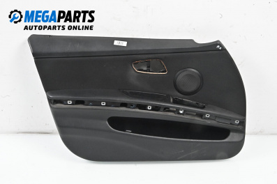 Interior door panel  for BMW 3 Series E90 Touring E91 (09.2005 - 06.2012), 5 doors, station wagon, position: front - left