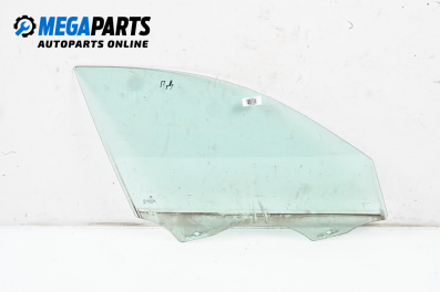 Window for BMW 3 Series E90 Touring E91 (09.2005 - 06.2012), 5 doors, station wagon, position: front - right