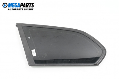 Vent window for BMW 3 Series E90 Touring E91 (09.2005 - 06.2012), 5 doors, station wagon, position: left