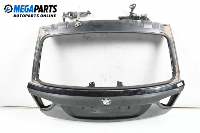 Heckklappe for BMW 3 Series E90 Touring E91 (09.2005 - 06.2012), 5 türen, combi, position: rückseite