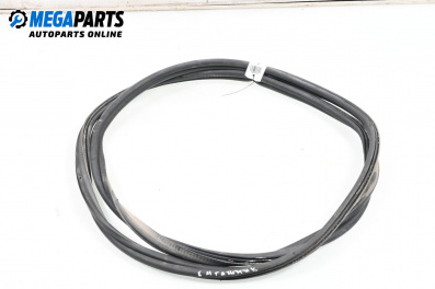 Trunk seal for BMW 3 Series E90 Touring E91 (09.2005 - 06.2012), 5 doors, station wagon, position: rear