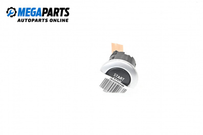 Start engine switch button for BMW 3 Series E90 Touring E91 (09.2005 - 06.2012)