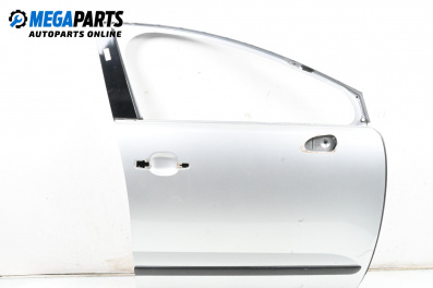 Door for Peugeot 3008 Minivan (06.2009 - 12.2017), 5 doors, minivan, position: front - right