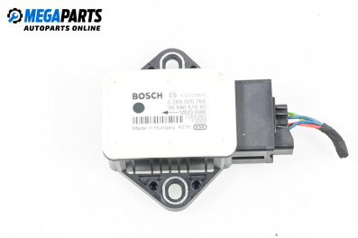 ESP sensor for Peugeot 3008 Minivan (06.2009 - 12.2017), № Bosch 0 265 005 765