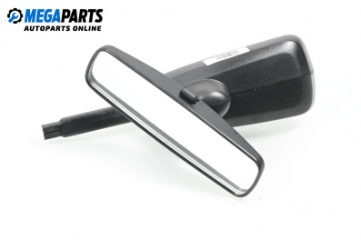 Central rear view mirror for Peugeot 3008 Minivan (06.2009 - 12.2017)