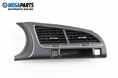 AC heat air vent for Peugeot 3008 Minivan (06.2009 - 12.2017)