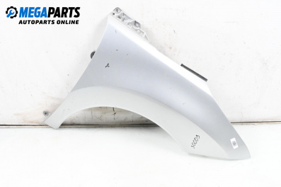 Kotflügel for Peugeot 3008 Minivan (06.2009 - 12.2017), 5 türen, minivan, position: rechts, vorderseite