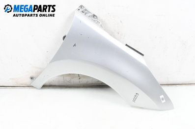 Fender for Peugeot 3008 Minivan (06.2009 - 12.2017), 5 doors, minivan, position: front - right